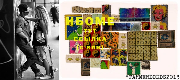 молекула духа Кулебаки